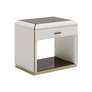Orion L Bed Cabinet