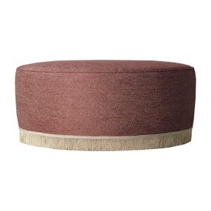 GUBI Pouf Sofa Ottoman