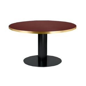 GUBI 2.0 Lounge Dining Table