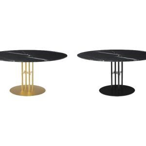 TS Column Dining Table