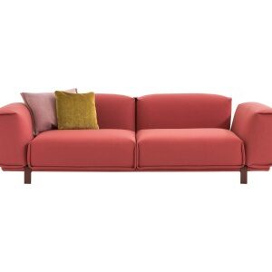 Bold Multi Person Sofa