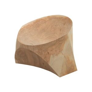 KAIRO Ottoman Chair