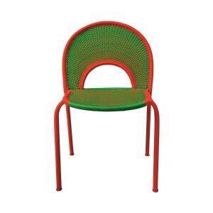 Banjooli Outdoor Dining Chair