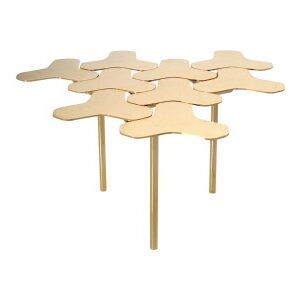 Nanook Side Table