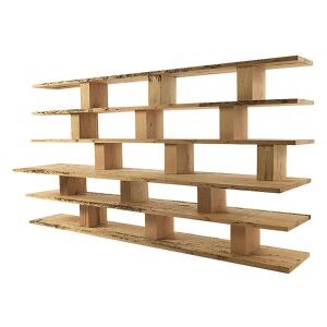 BOOKSHELF Bookshelf