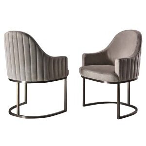 PAIR OF ISABEL