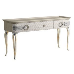 Toilette Entryway Table