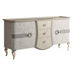 CredenzaSide Cabinet