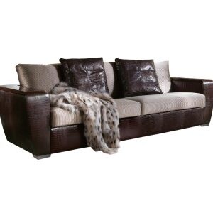 VANITY Multi Person Sofa