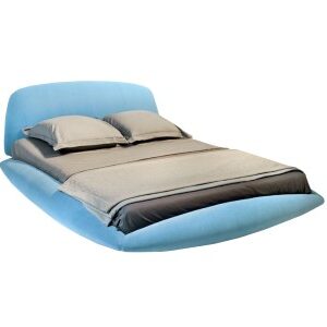 CALISSON Double Bed
