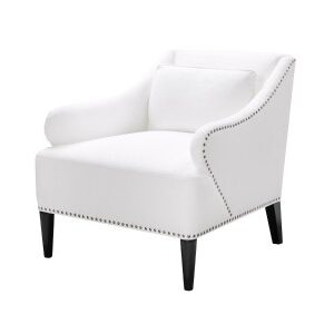 Avenue Armchair