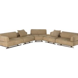 CAVA 3148 Corner Sofa