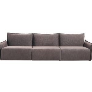 PURPLE Multi Person Sofa