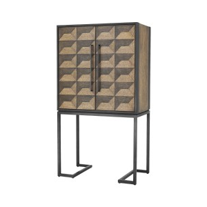 Gregorio Cabinet
