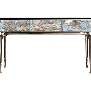 AURORA Entryway Table