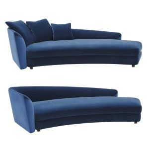 CEASARChaise Sofa
