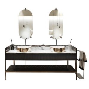 Kobol Vanity Unit