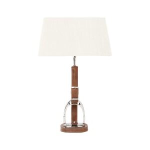 Olympia Equestrian Table Lamp