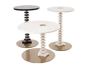 RHAPSODY SIDE TABLE