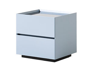 GHOST BOX