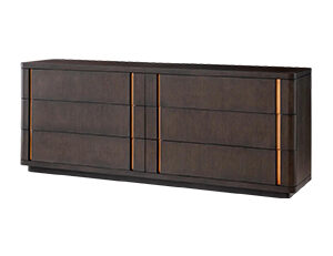 Dresser Modesto L