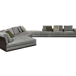 WEST Corner Sofa