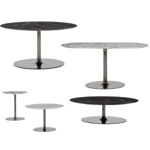 OLIVER Side Table