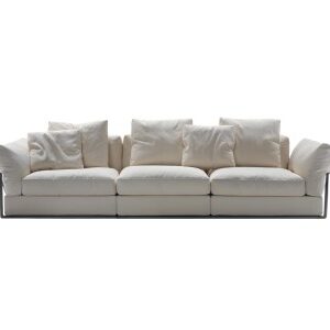 Zeno Multi Person Sofa