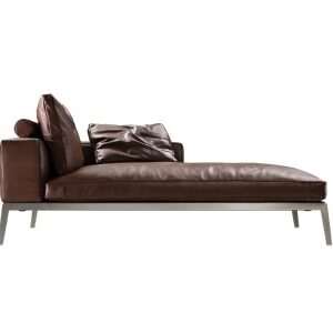 LifesteelChaise Sofa