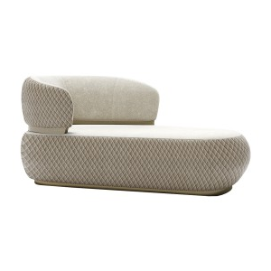 Bon TonChaise Sofa