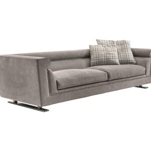 Ansel Double Sofa