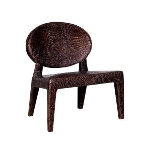 Midori Armchair