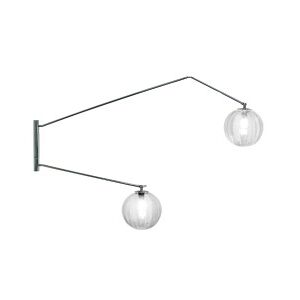 Planetarium Wall Lamp