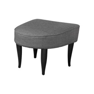 Fig Leaf Ottoman Ottoman Chair