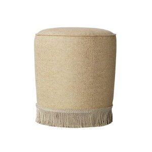 GUBI Pouf Ottoman Chair