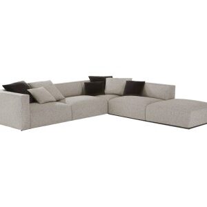 SHANGAI Corner Sofa