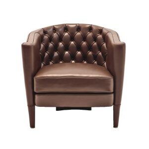 Rich Single Sofa