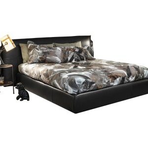 Camp Double Bed