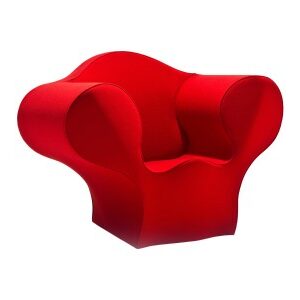 The Big Easy Armchair