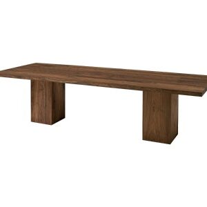BOSS BASIC Dining Table