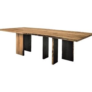 FIRE Dining Table