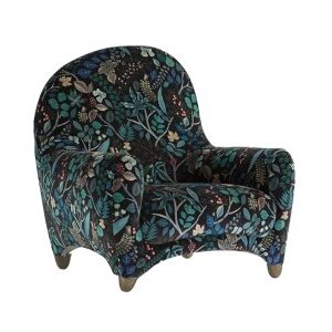 MAISON LACROIX Armchair