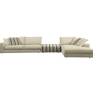 EOLE Corner Sofa
