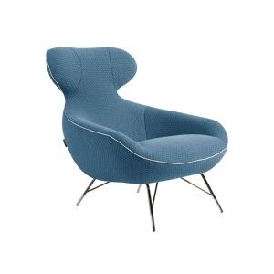 SPOUTNIK LOUNGE Armchair