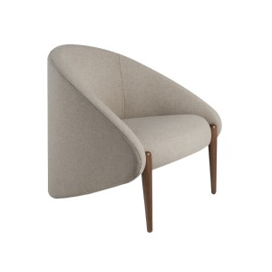 WALRUS Armchair