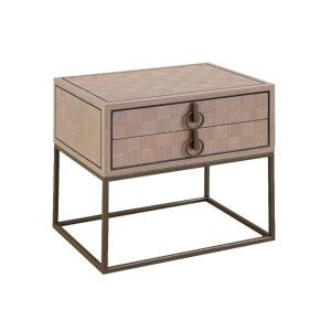 EPOQ Bed Cabinet