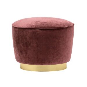 SOPHIE Ottoman Chair
