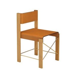 Equis d Dining Chair