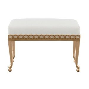 Infinity Ottoman Chair