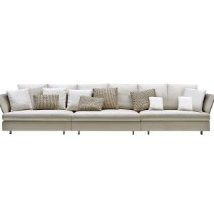 Holiday Multi Person Sofa